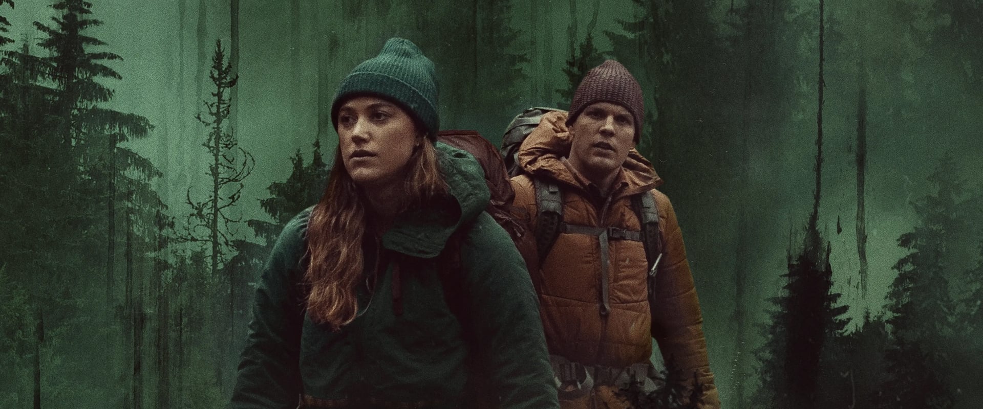 دانلود فیلم Significant Other 2022 (شریک زندگی 2022) بدون سانسور با زیرنویس فارسی