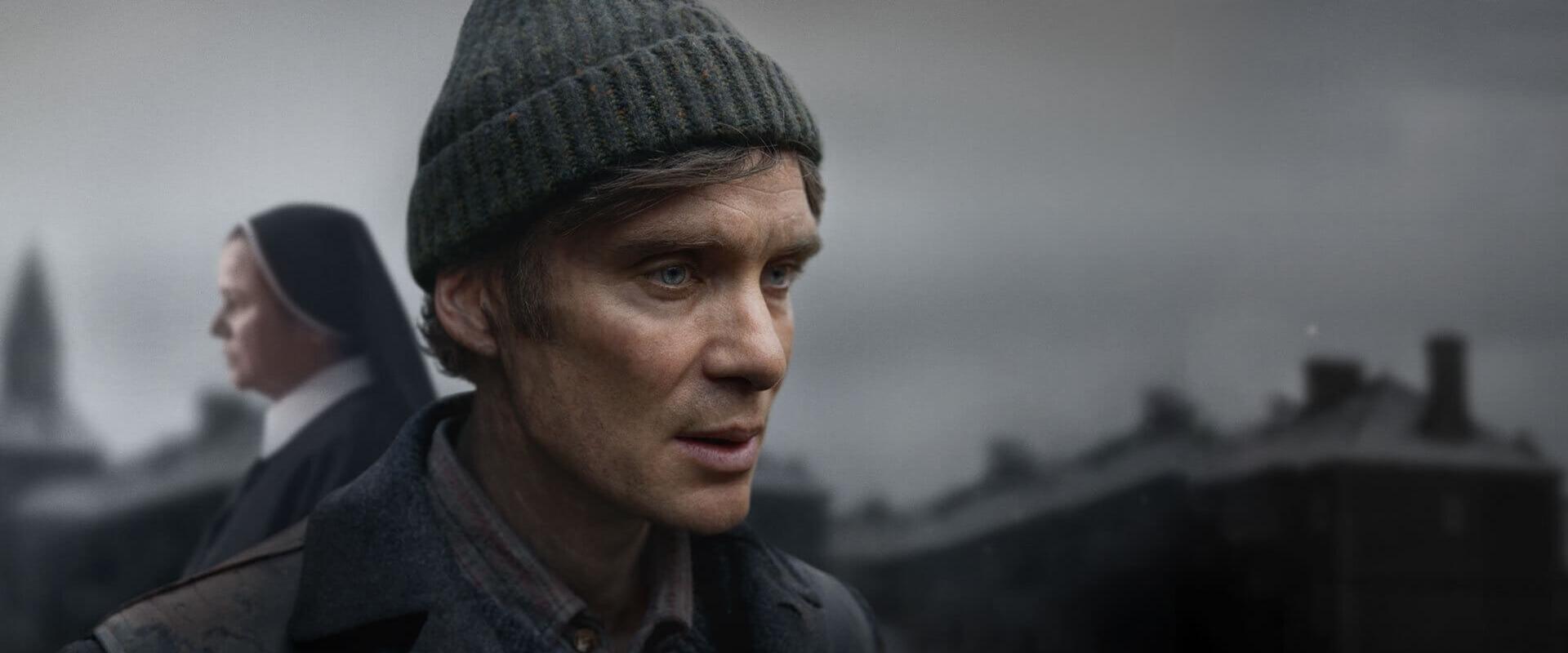 دانلود فیلم Small Things Like These 2024 (چیزهای کوچک این‌چنینی 2024) بدون سانسور با زیرنویس فارسی