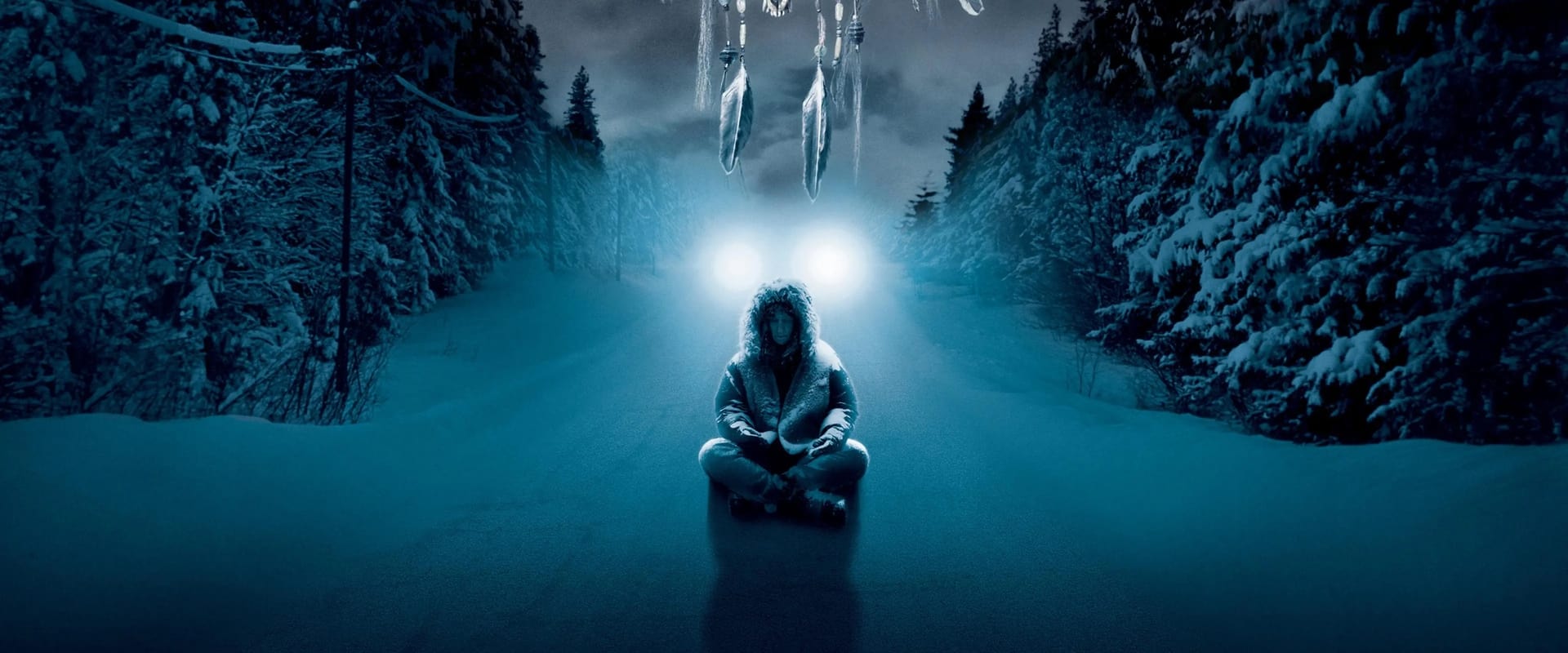 دانلود فیلم Dreamcatcher 2003 (کابوس گیر 2003) بدون سانسور با زیرنویس فارسی