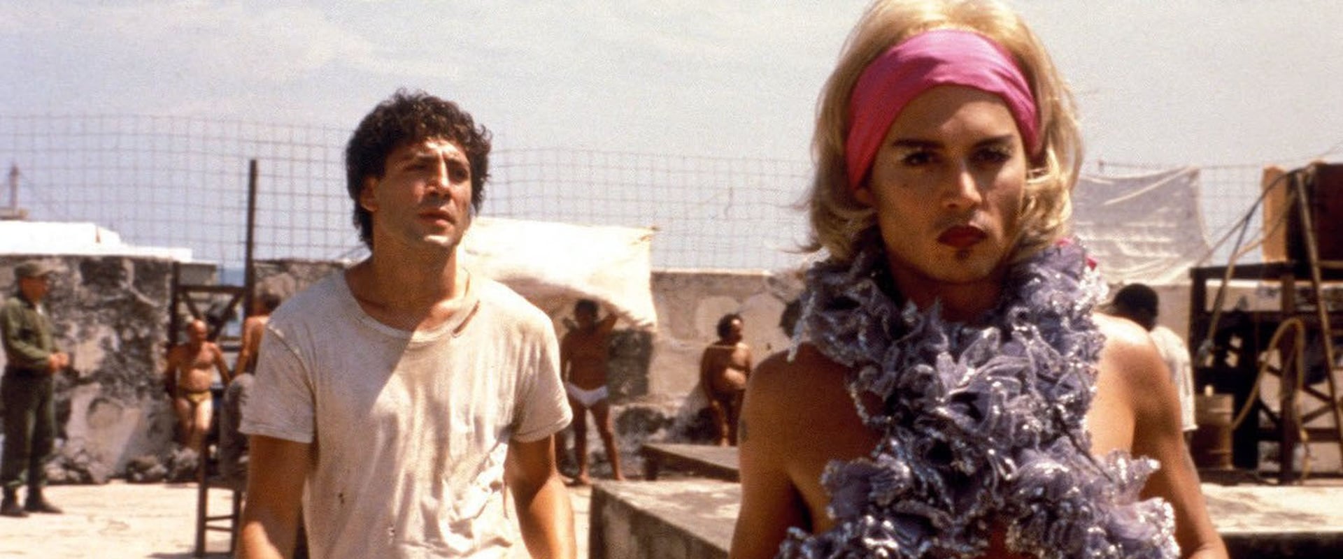 دانلود فیلم Before Night Falls 2000 (پیش از آغاز شب 2000) بدون سانسور با زیرنویس فارسی