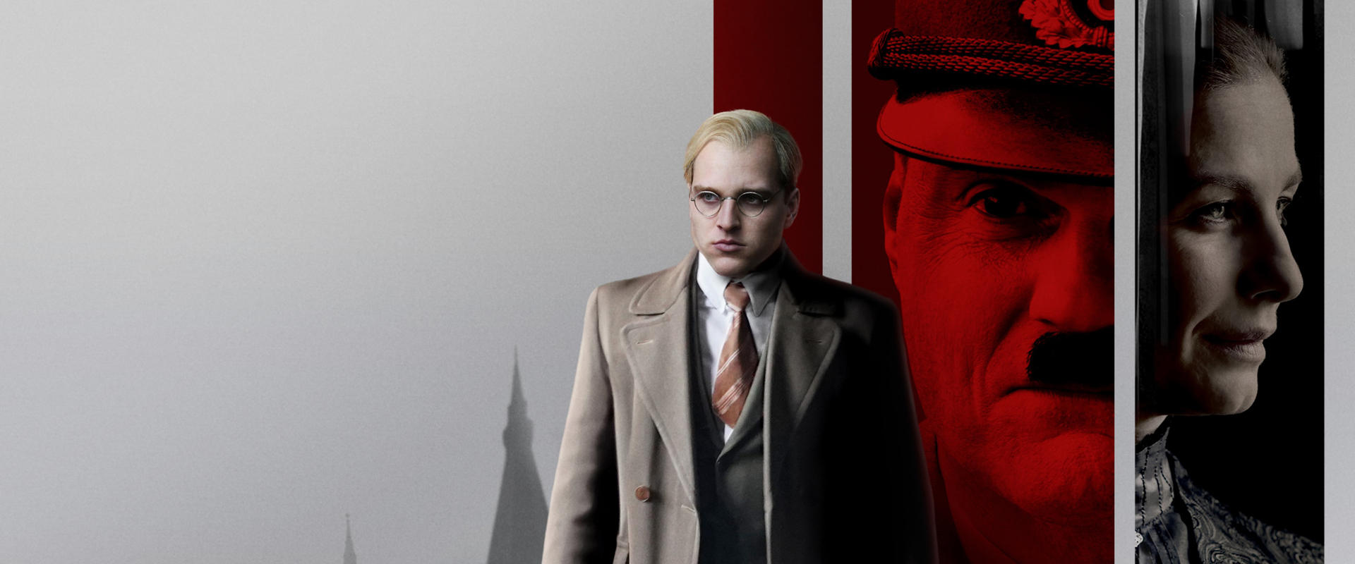 دانلود فیلم Bonhoeffer: Pastor. Spy. Assassin. 2024 (بونهوفر: کشیش، جاسوس و تروریست 2024) بدون سانسور با زیرنویس فارسی