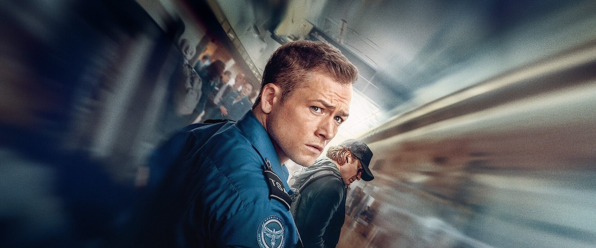 دانلود فیلم Carry On 2024 (ادامه بده 2024) بدون سانسور با زیرنویس فارسی