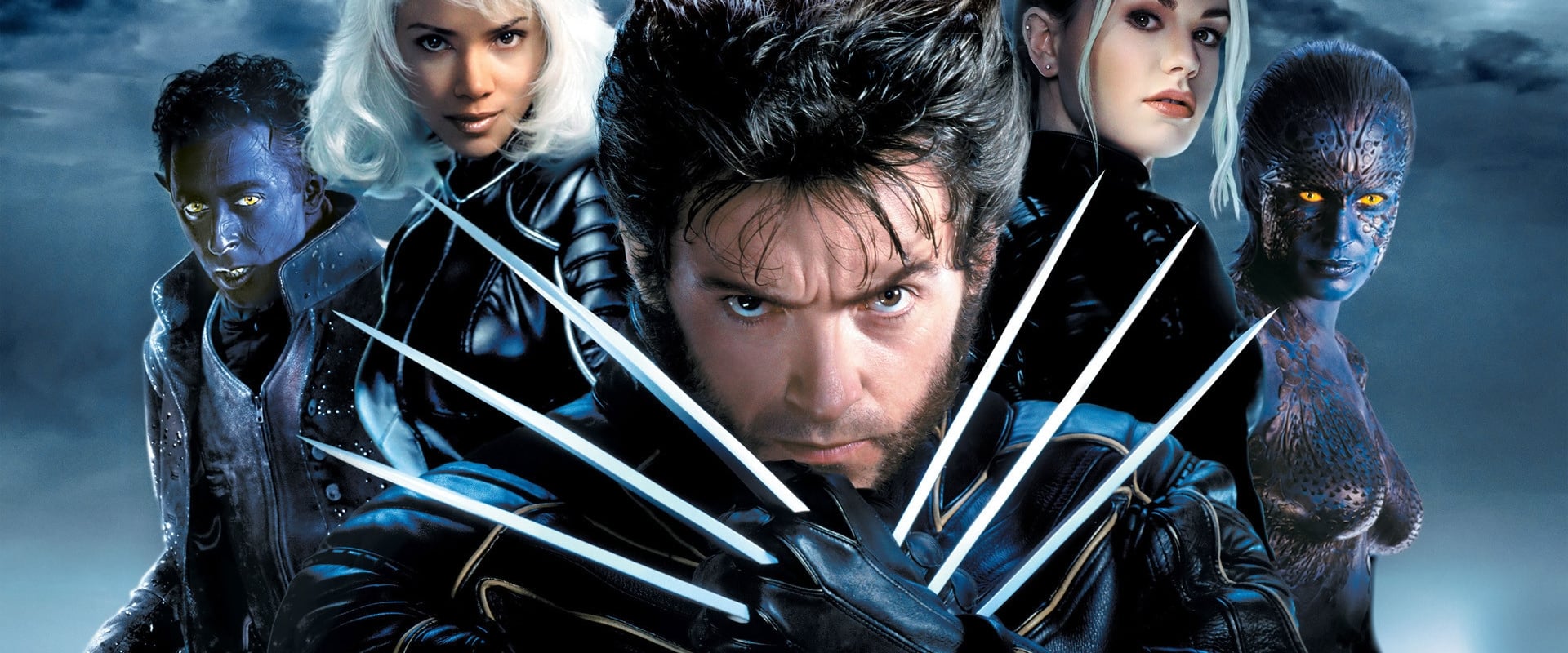دانلود فیلم X-Men 2 2003 (مردان ایکس ۲  2003) بدون سانسور با زیرنویس فارسی