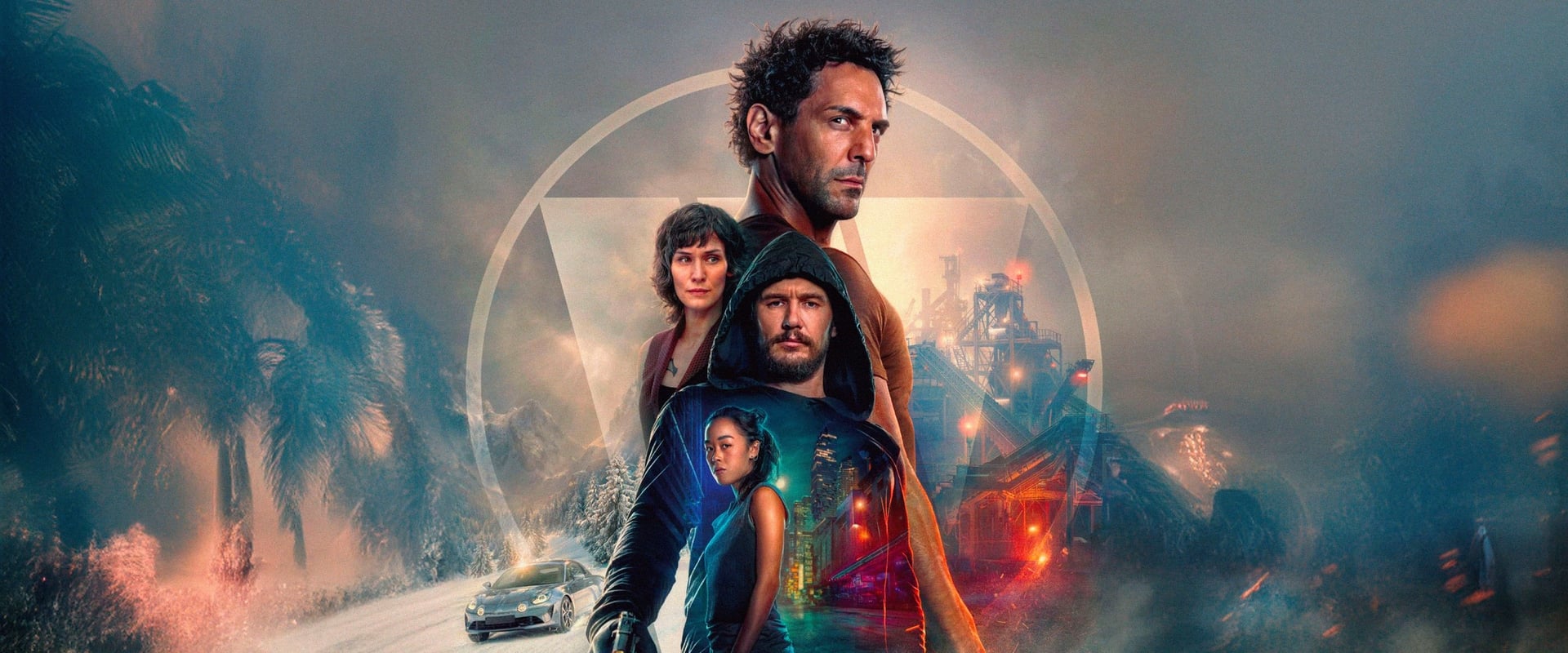 دانلود فیلم The Price of Money: A Largo Winch Adventure 2024 (لارگو وینچ ۳ بهای ثروت 2024) بدون سانسور با زیرنویس فارسی