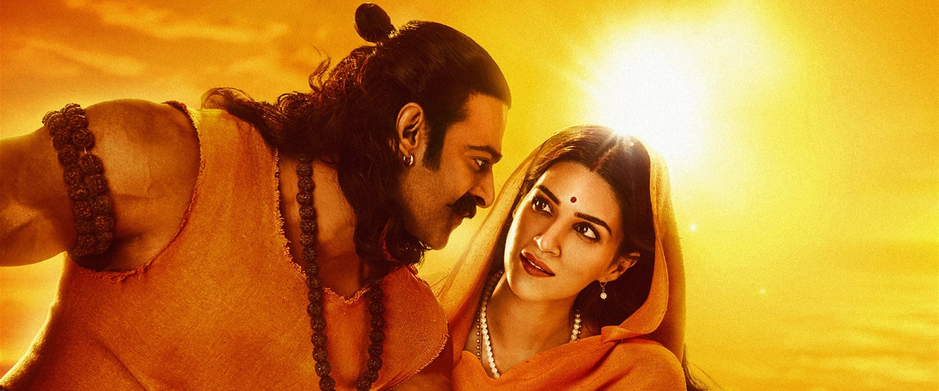 دانلود فیلم Adipurush 2023 (آدیپوروش 2023) بدون سانسور با زیرنویس فارسی