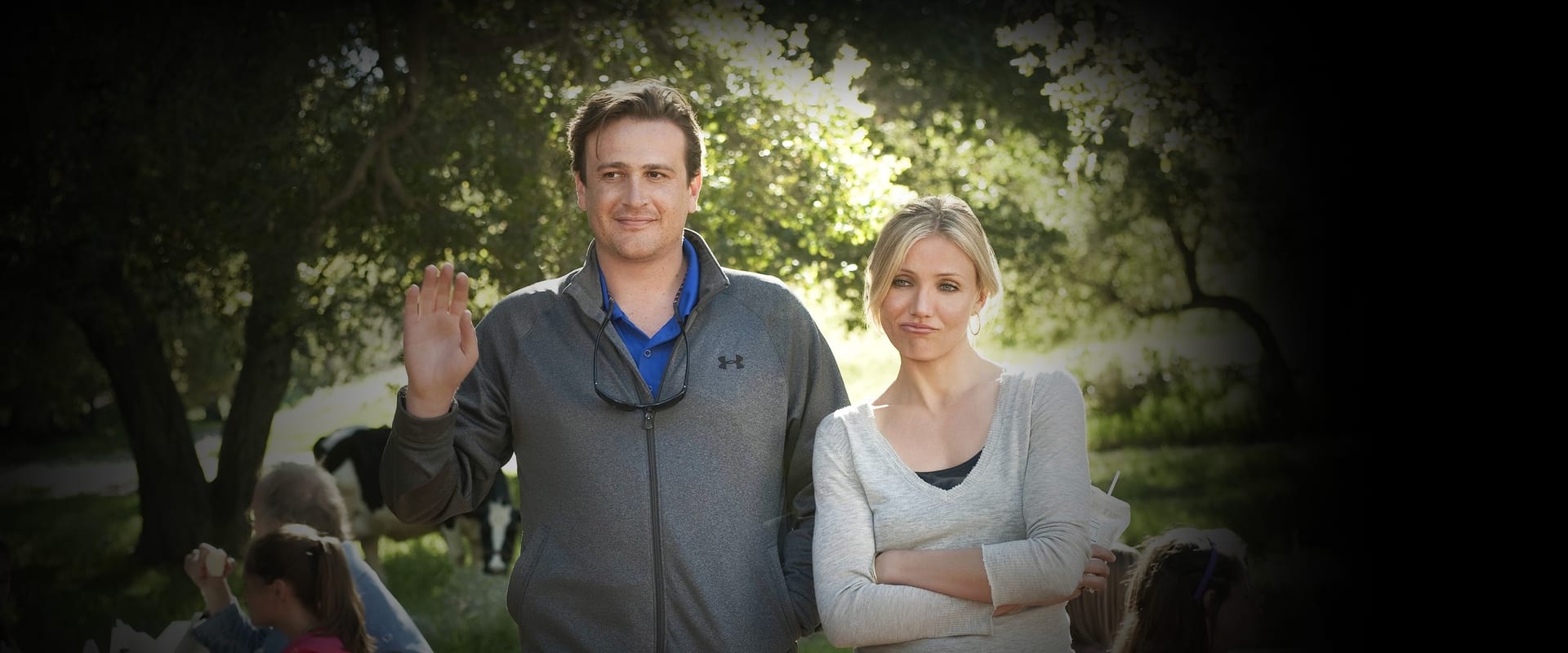 دانلود فیلم Bad Teacher 2011 (معلم بد 2011) بدون سانسور با زیرنویس فارسی