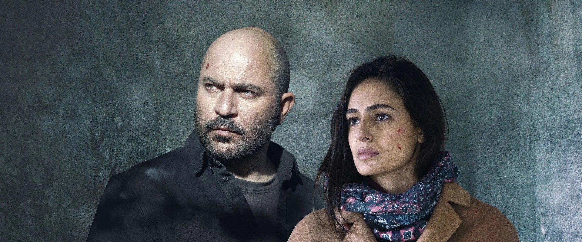 دانلود سریال Fauda (آشوب 2015–2022) بدون سانسور با زیرنویس فارسی