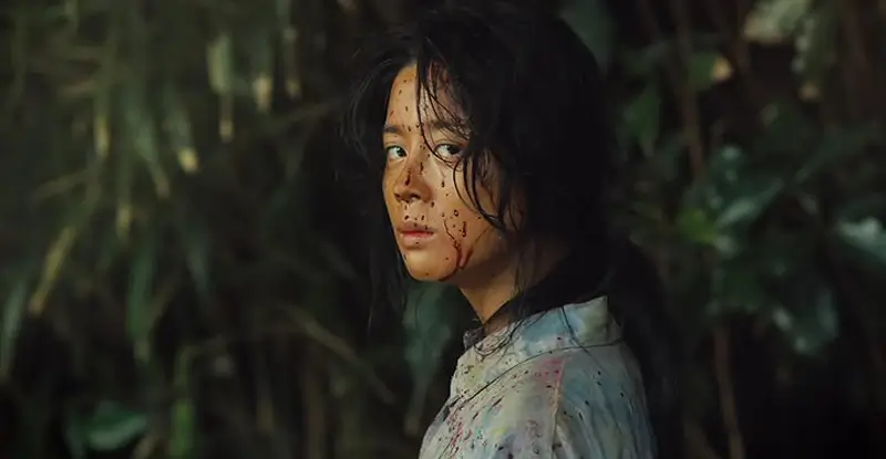 نقد و بررسی فیلم Bedevilled 2010