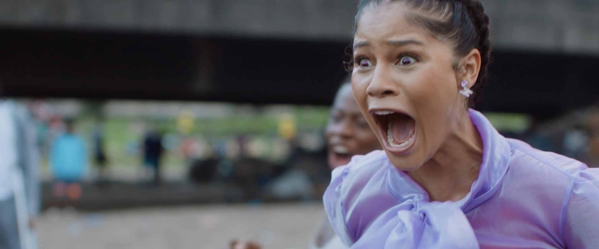 دانلود فیلم When Love Strikes 2024 (وقتی عشق ضربه می‌زند 2024) بدون سانسور با زیرنویس فارسی