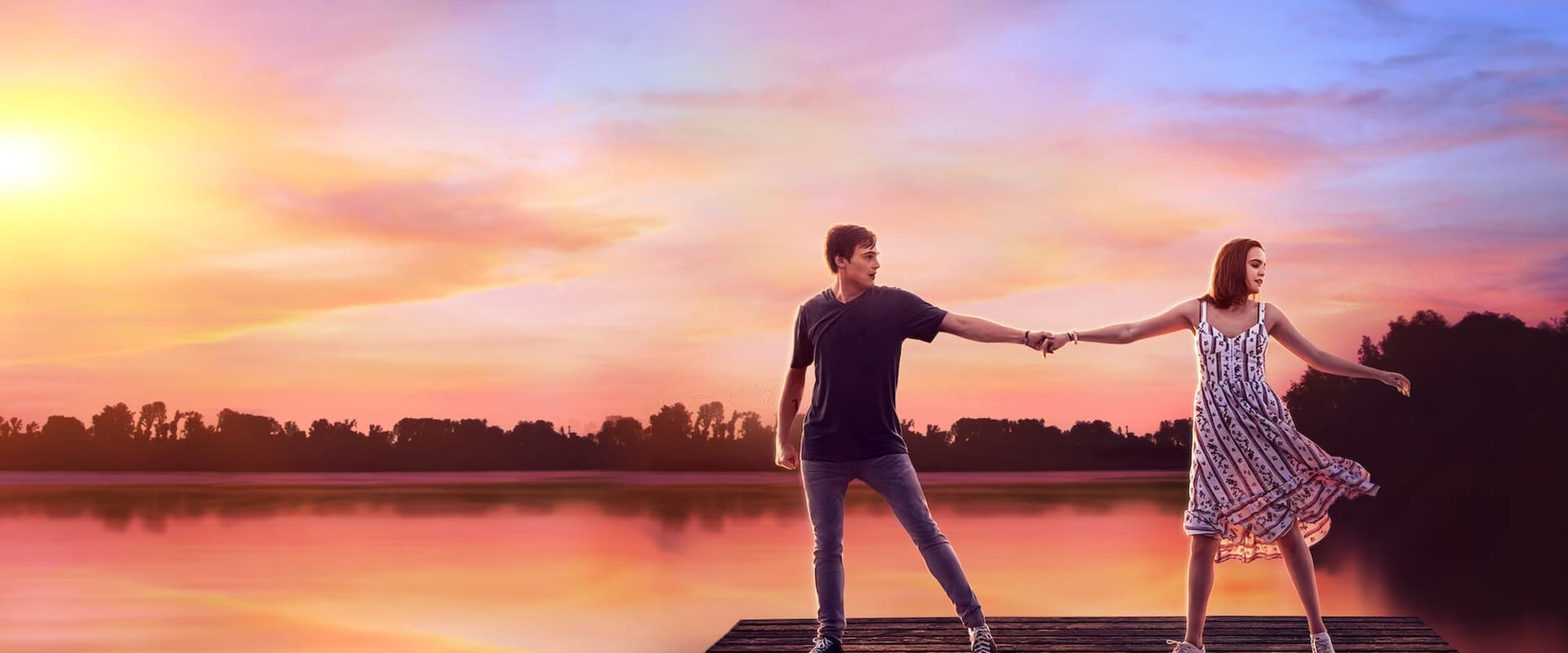 دانلود فیلم A Week Away 2021 (یک هفته دور 2021) بدون سانسور با زیرنویس فارسی