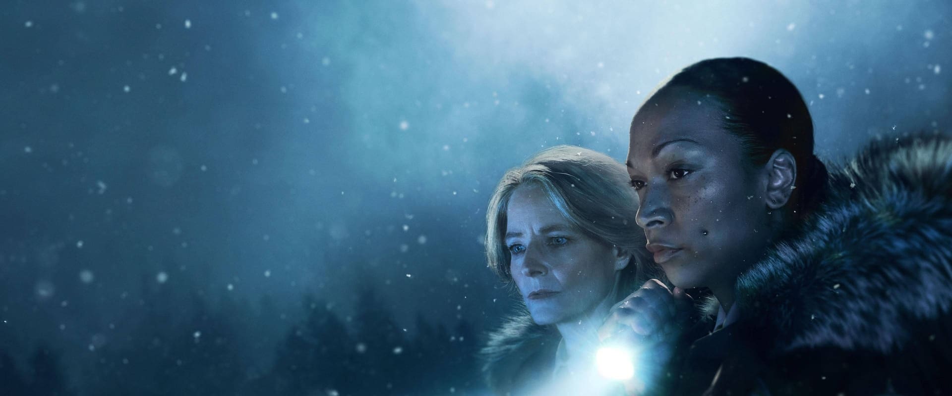 دانلود سریال True Detective (کارآگاه حقیقی 2014–) بدون سانسور با زیرنویس فارسی