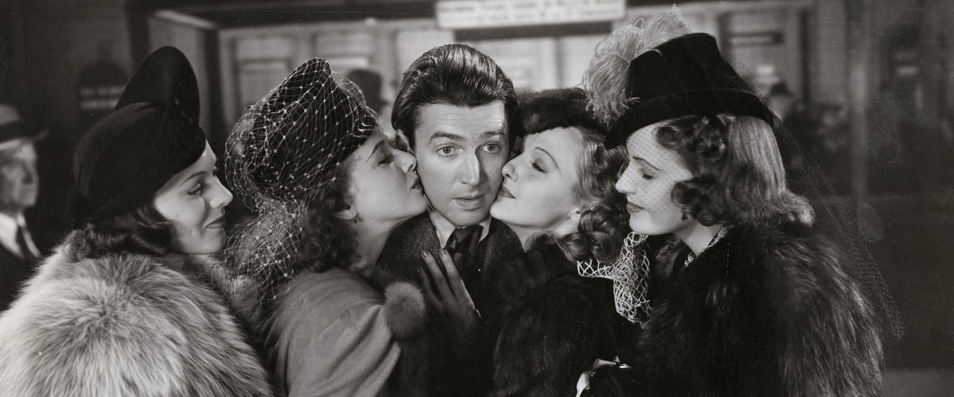 دانلود فیلم Mr Smith Goes to Washington 1939 (آقای اسمیت به واشینگتن می‌رود 1939) بدون سانسور با زیرنویس فارسی