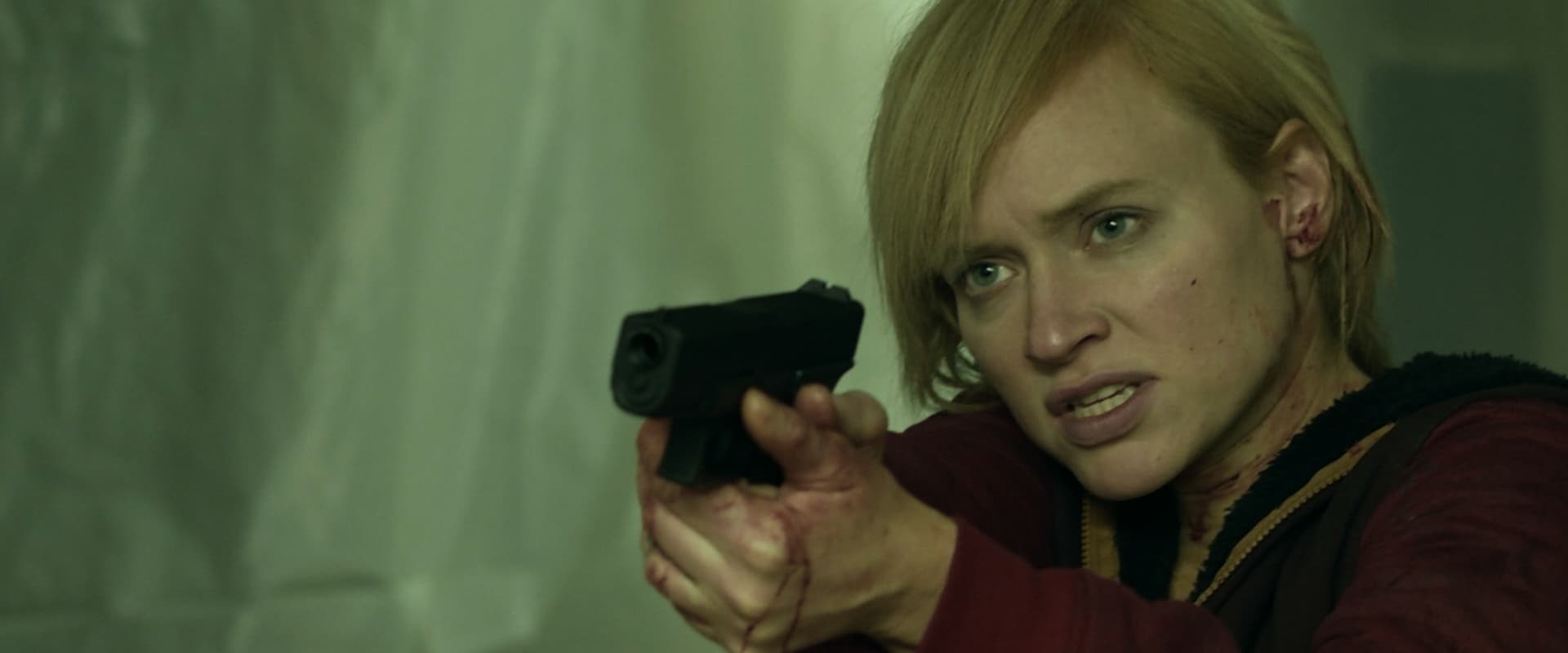 دانلود فیلم Burn It All 2021 (همه را بسوزان 2021) بدون سانسور با زیرنویس فارسی