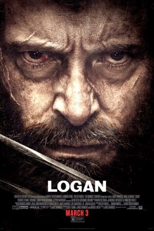 دانلود فیلم Logan 2017 دانلود فیلم Logan 2017