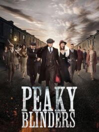 دانلود سریال Peaky Blinders