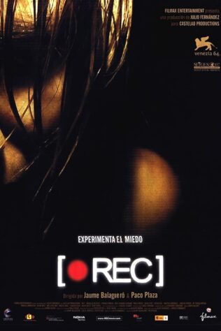 دانلود فیلم REC 2007