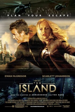 دانلود فیلم The Island 2005 دانلود فیلم The Island 2005