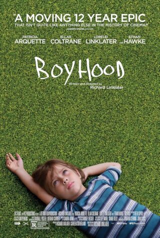 دانلود فیلم Boyhood 2014 دانلود فیلم Boyhood 2014
