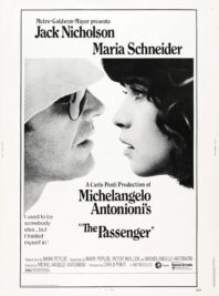 دانلود فیلم The Passenger 1975