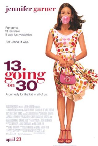 دانلود فیلم 13 Going on 30 2004 دانلود فیلم 13 Going on 30 2004