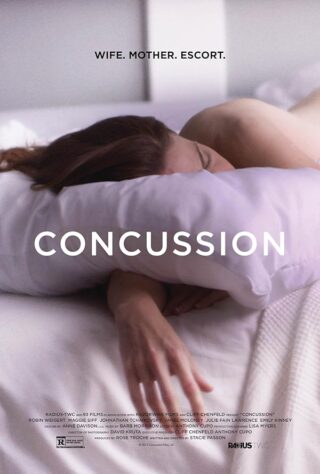 دانلود فیلم Concussion 2013 دانلود فیلم Concussion 2013