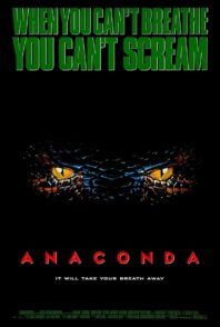 دانلود فیلم Anaconda 1997