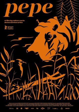 دانلود فیلم Pepe 2024