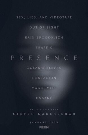 دانلود فیلم Presence 2024