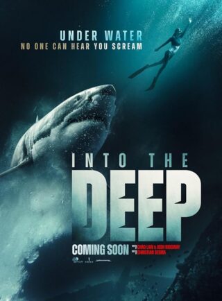 دانلود فیلم Into the Deep 2025