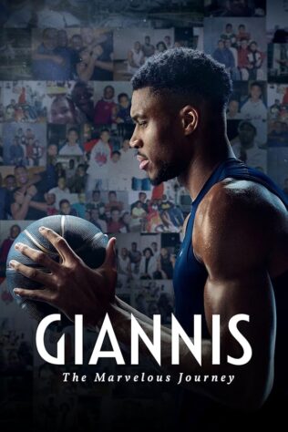 دانلود فیلم Giannis: The Marvelous Journey 2024 دانلود فیلم Giannis: The Marvelous Journey 2024