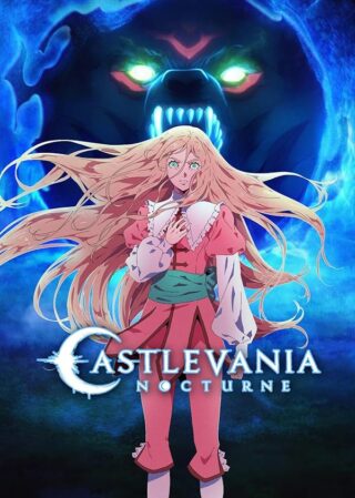 دانلود انیمه Castlevania: Nocturne