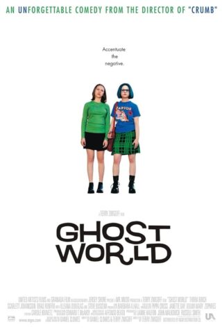 دانلود فیلم Ghost World 2001 دانلود فیلم Ghost World 2001