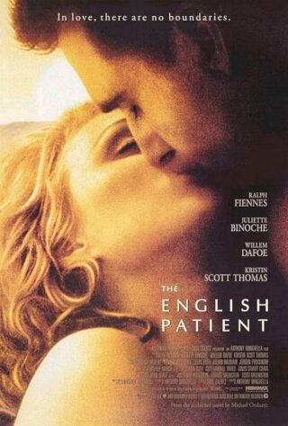 دانلود فیلم The English Patient 1996 دانلود فیلم The English Patient 1996