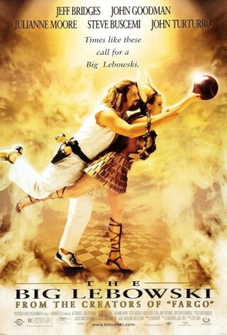 دانلود فیلم The Big Lebowski 1998 دانلود فیلم The Big Lebowski 1998