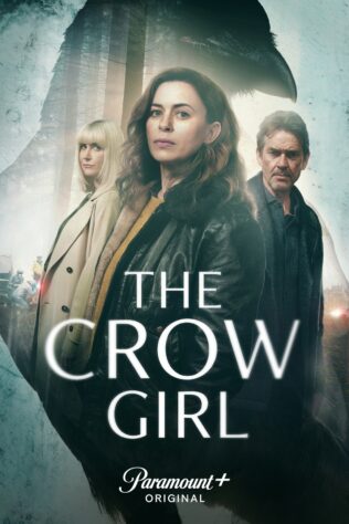 دانلود سریال The Crow Girl دانلود سریال The Crow Girl