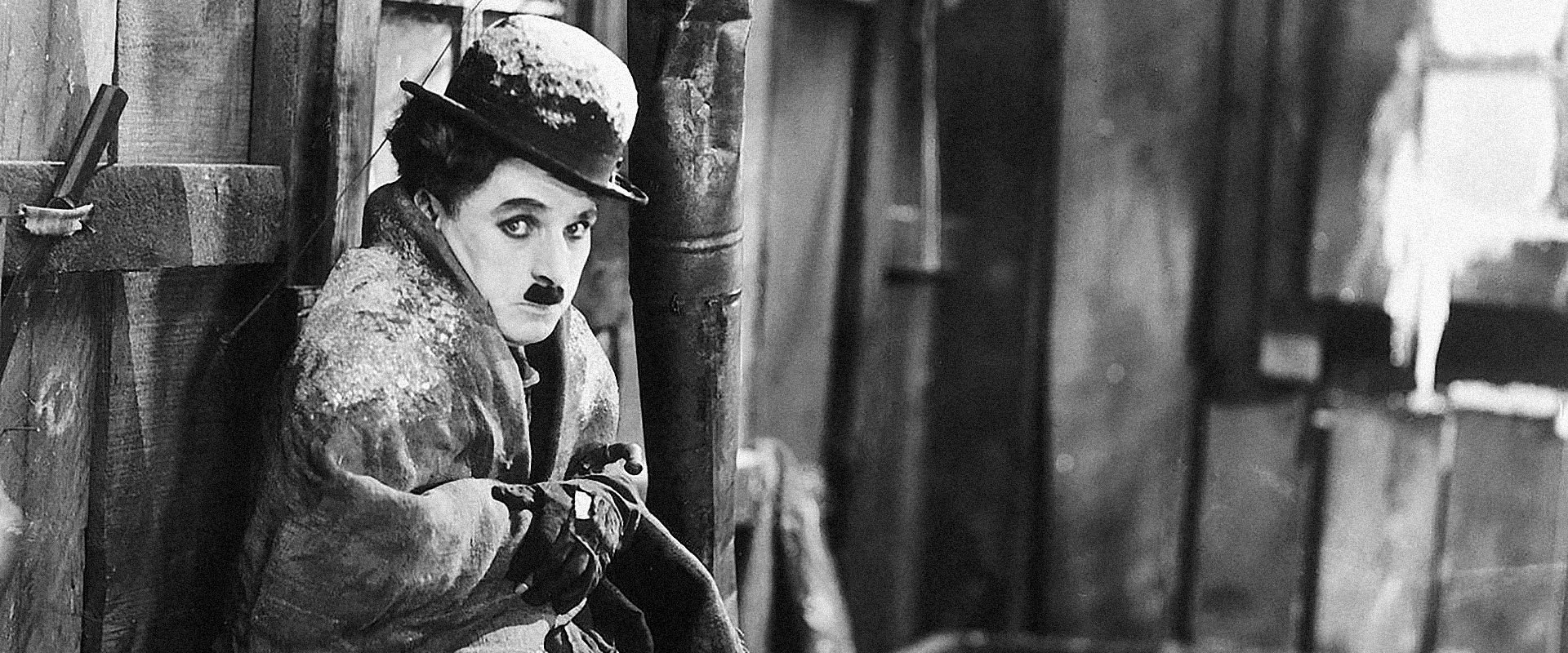 دانلود فیلم The Gold Rush 1925 (جویندگان طلا 1925) بدون سانسور با زیرنویس فارسی