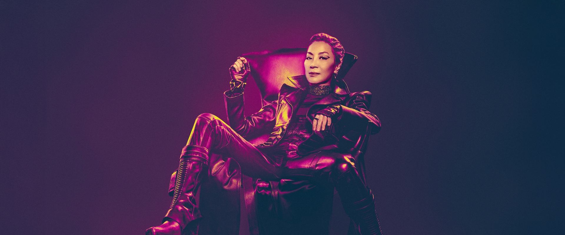 دانلود فیلم Star Trek: Section 31 2025 (پیشتازان فضا: بخش ۳۱ 2025) بدون سانسور با زیرنویس فارسی