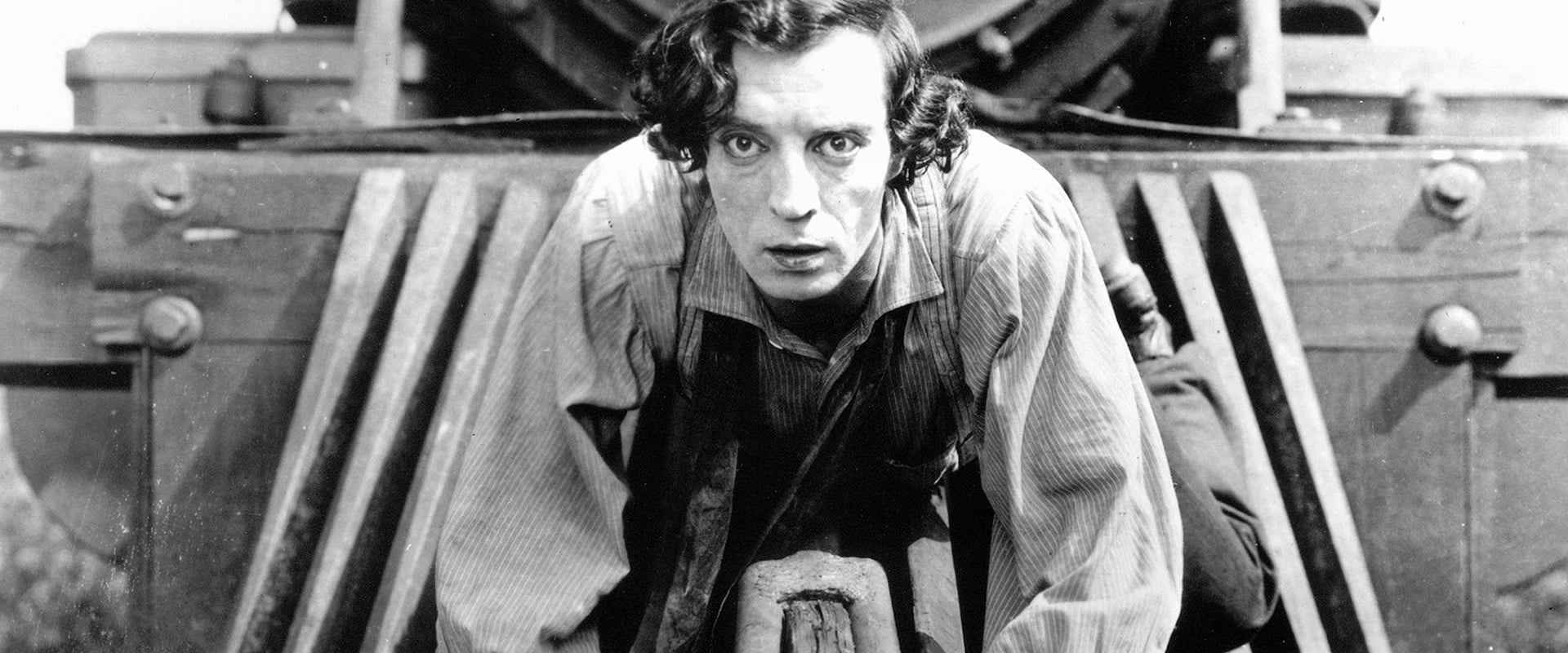 دانلود فیلم The General 1926 (ژنرال 1926) بدون سانسور با زیرنویس فارسی