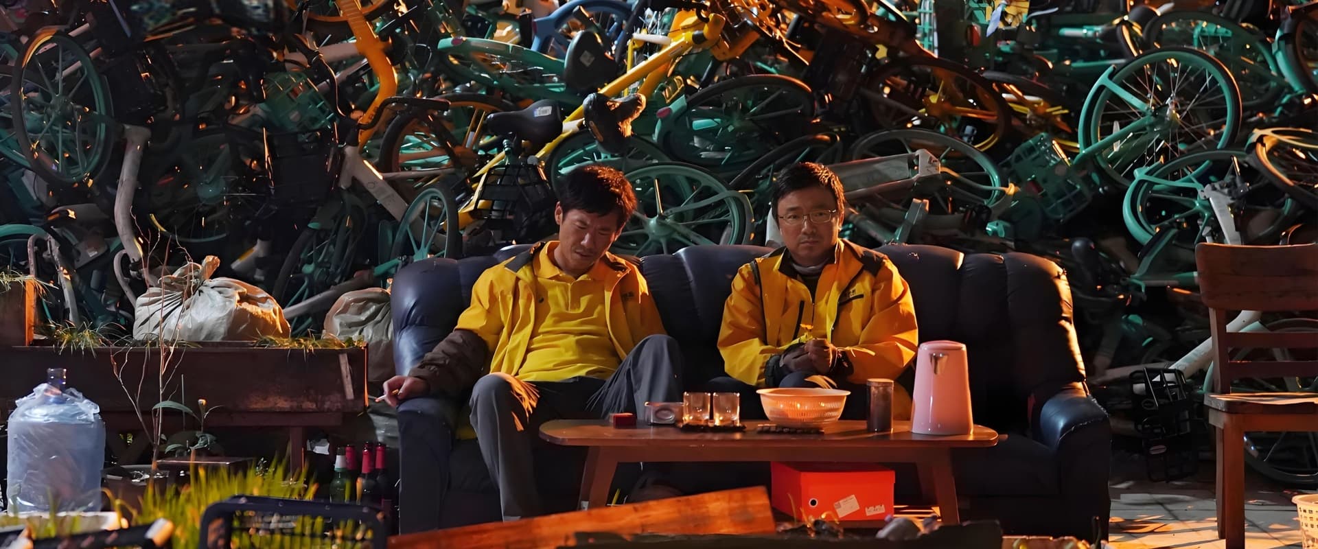 دانلود فیلم Upstream 2024 (زندگی معکوس 2024) بدون سانسور با زیرنویس فارسی