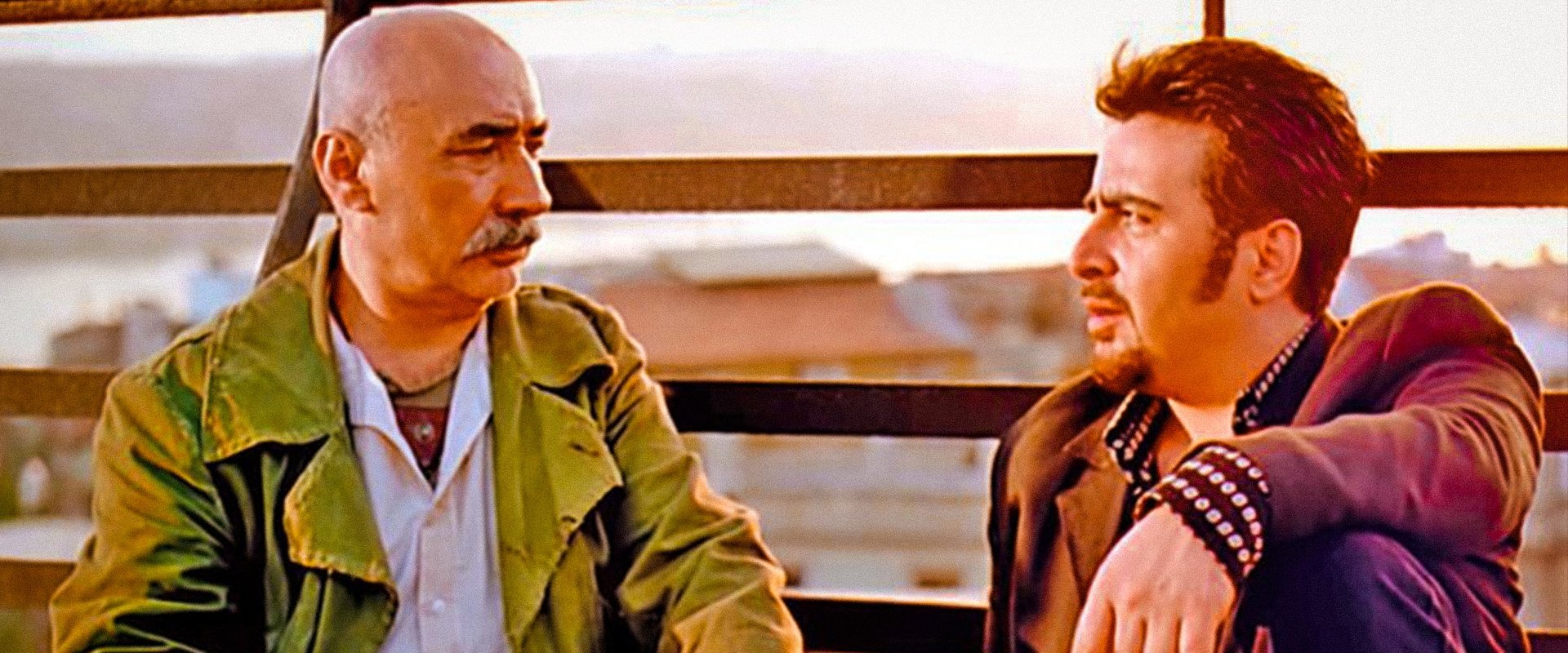 دانلود فیلم The Bandit 1996 (راهزنی 1996) بدون سانسور با زیرنویس فارسی