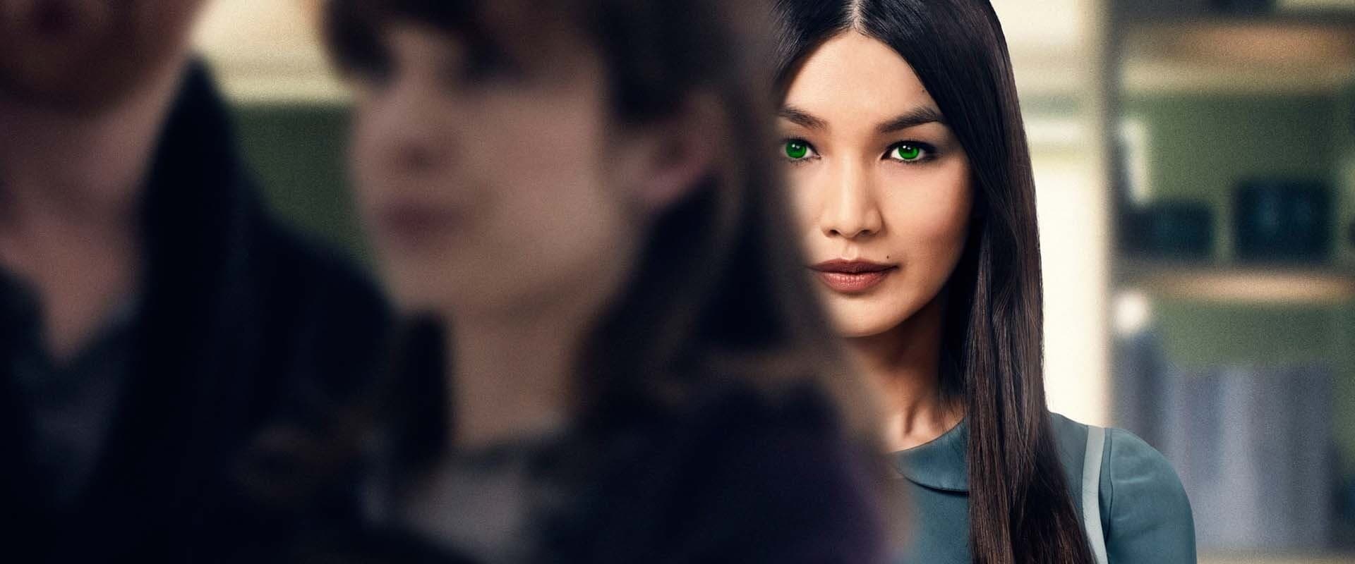 دانلود سریال Humans (هیومنز 2015–2018) بدون سانسور با زیرنویس فارسی