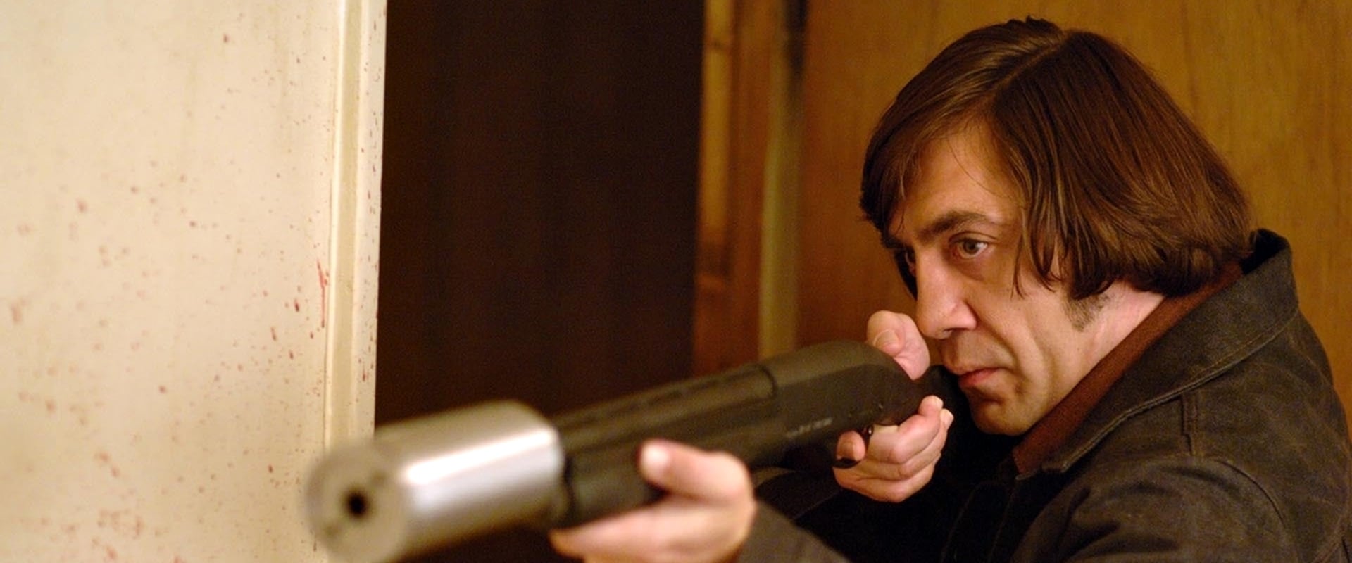 دانلود فیلم No Country for Old Men 2007 (جایی برای پیرمردها نیست 2007) بدون سانسور با زیرنویس فارسی