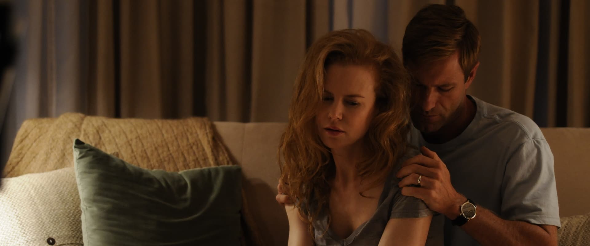 دانلود فیلم Rabbit Hole 2010 (لانه خرگوش 2010) بدون سانسور با زیرنویس فارسی