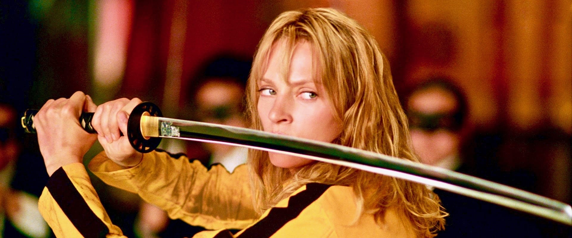 دانلود فیلم Kill Bill: Vol. 1 2003 (بیل را بکش 1 2003) بدون سانسور با زیرنویس فارسی