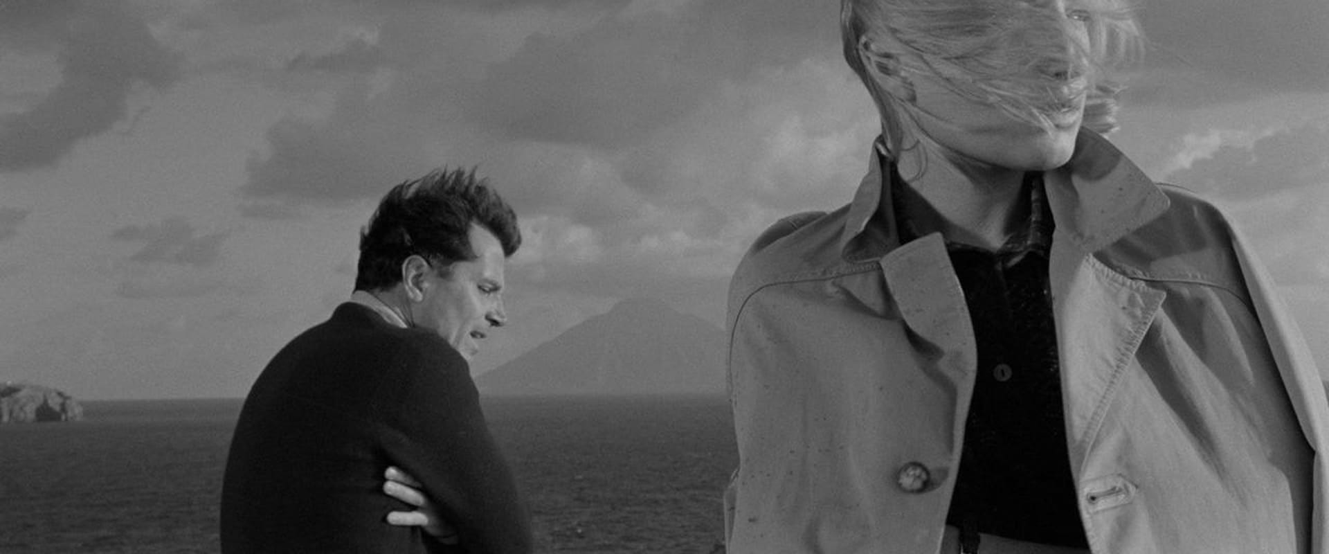 دانلود فیلم L’Avventura 1960 (ماجرا  1960) بدون سانسور با زیرنویس فارسی