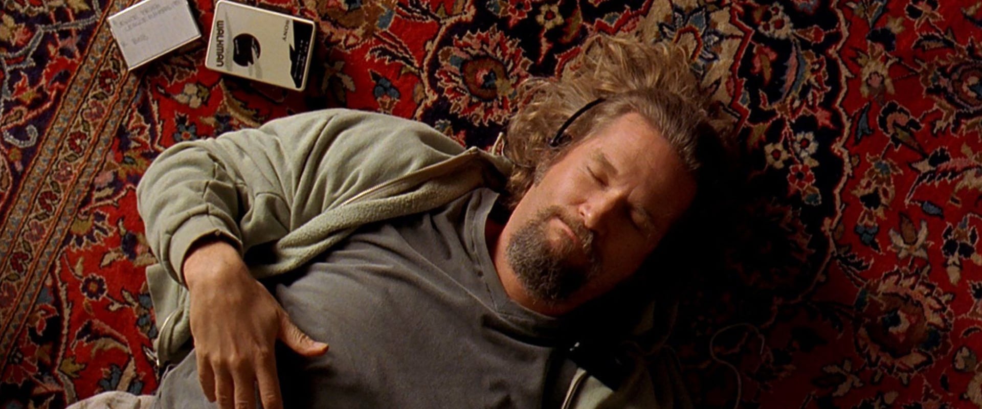 دانلود فیلم The Big Lebowski 1998 (لبوفسکی بزرگ 1998) بدون سانسور با زیرنویس فارسی