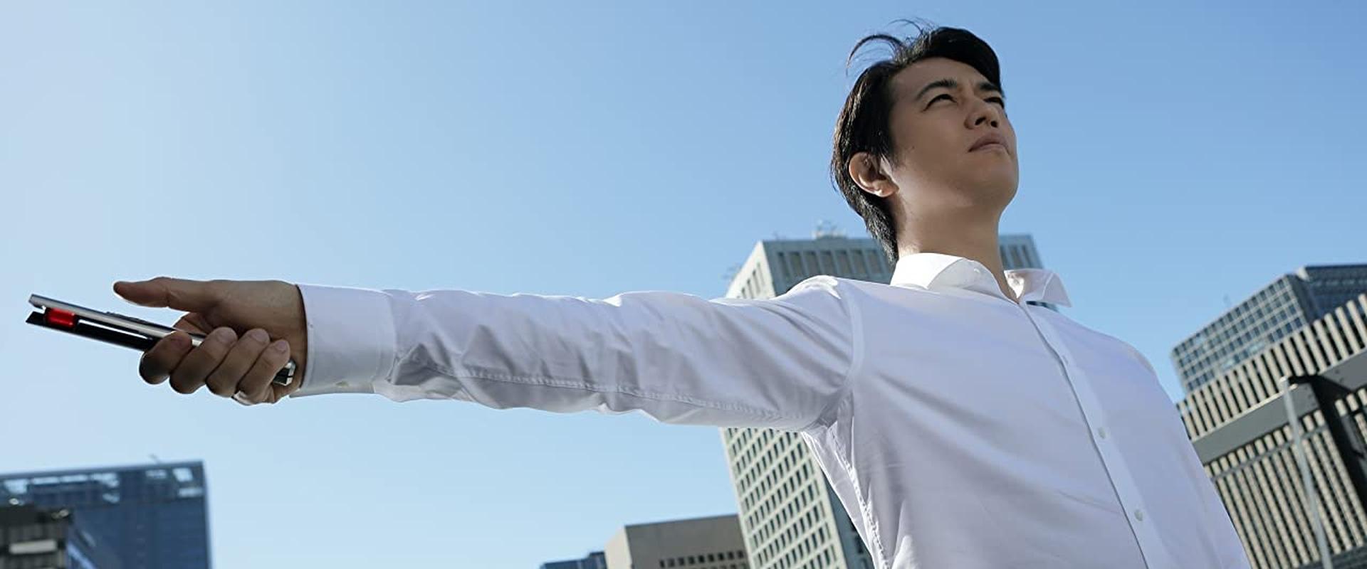 دانلود فیلم Shin Ultraman 2022 (شین اولترامن 2022) بدون سانسور با زیرنویس فارسی