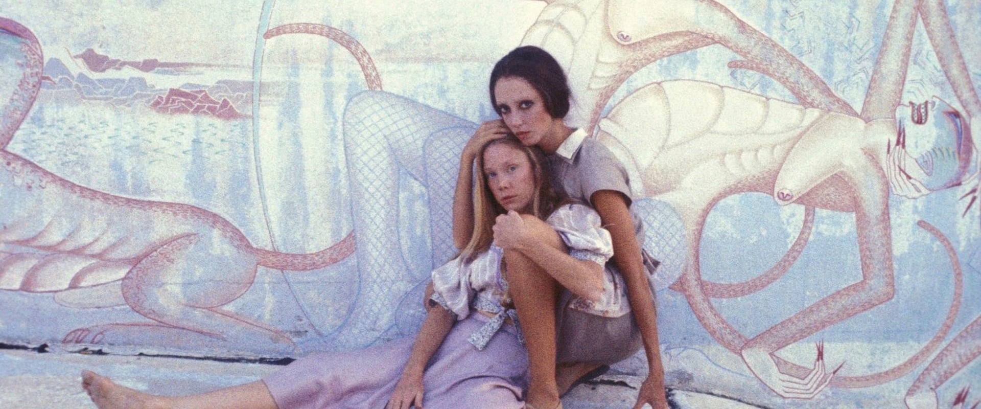 دانلود فیلم 3 Women 1977 (سه زن 1977) بدون سانسور با زیرنویس فارسی