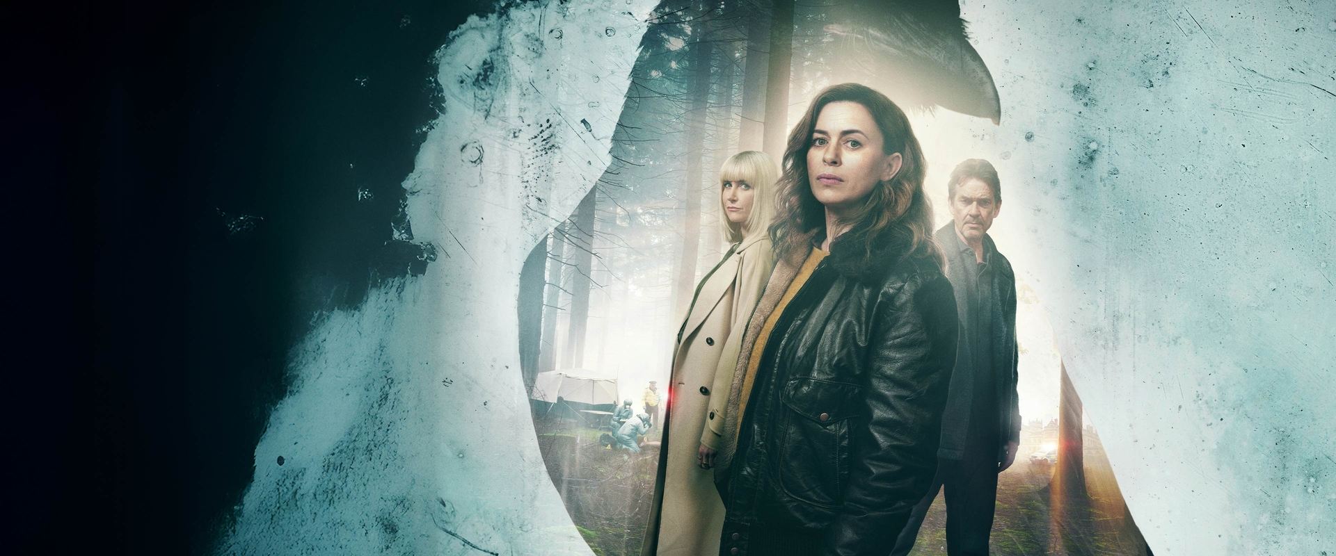 دانلود سریال The Crow Girl (دختر کلاغ 2025–) بدون سانسور با زیرنویس فارسی