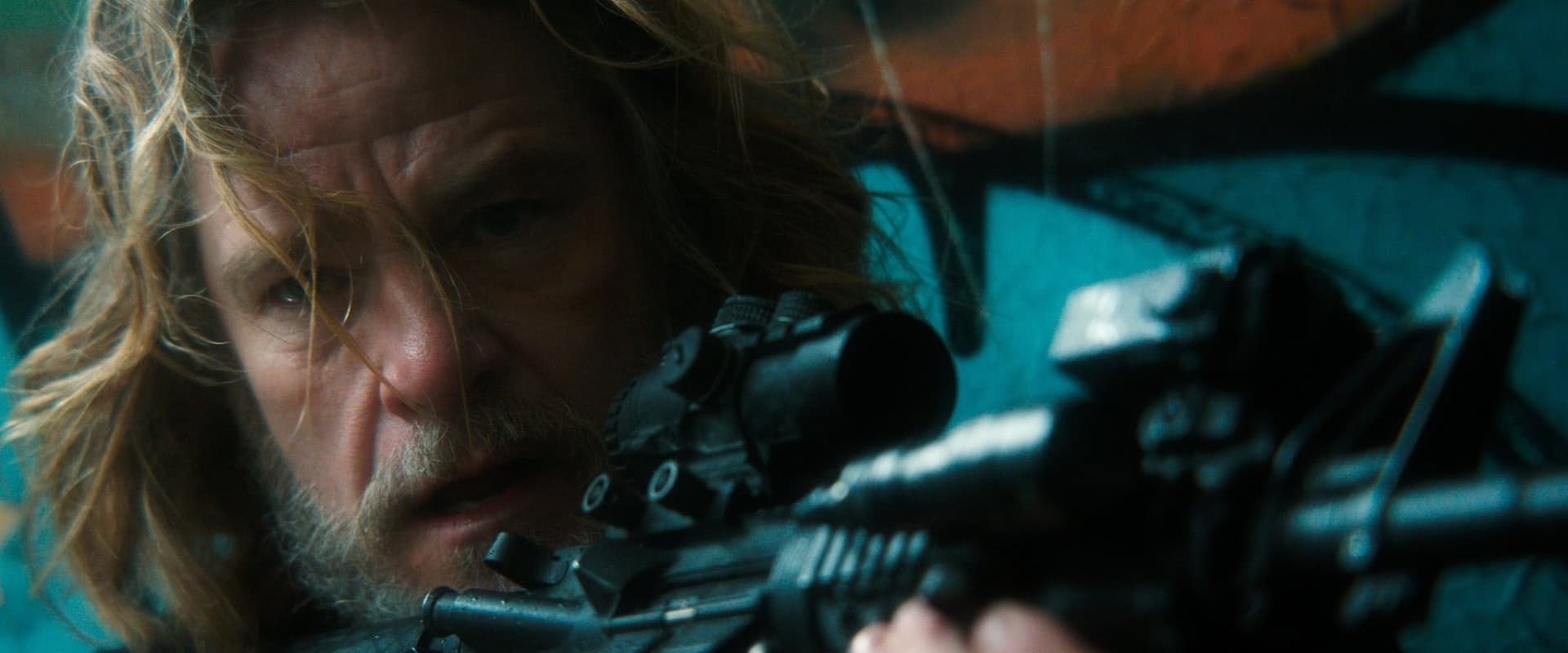 دانلود فیلم Sunray: Fallen Soldier 2024 (سرباز سقوط‌کرده: سانری 2024) بدون سانسور با زیرنویس فارسی